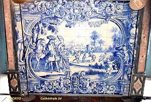 1702- Porto- Cathedrale
